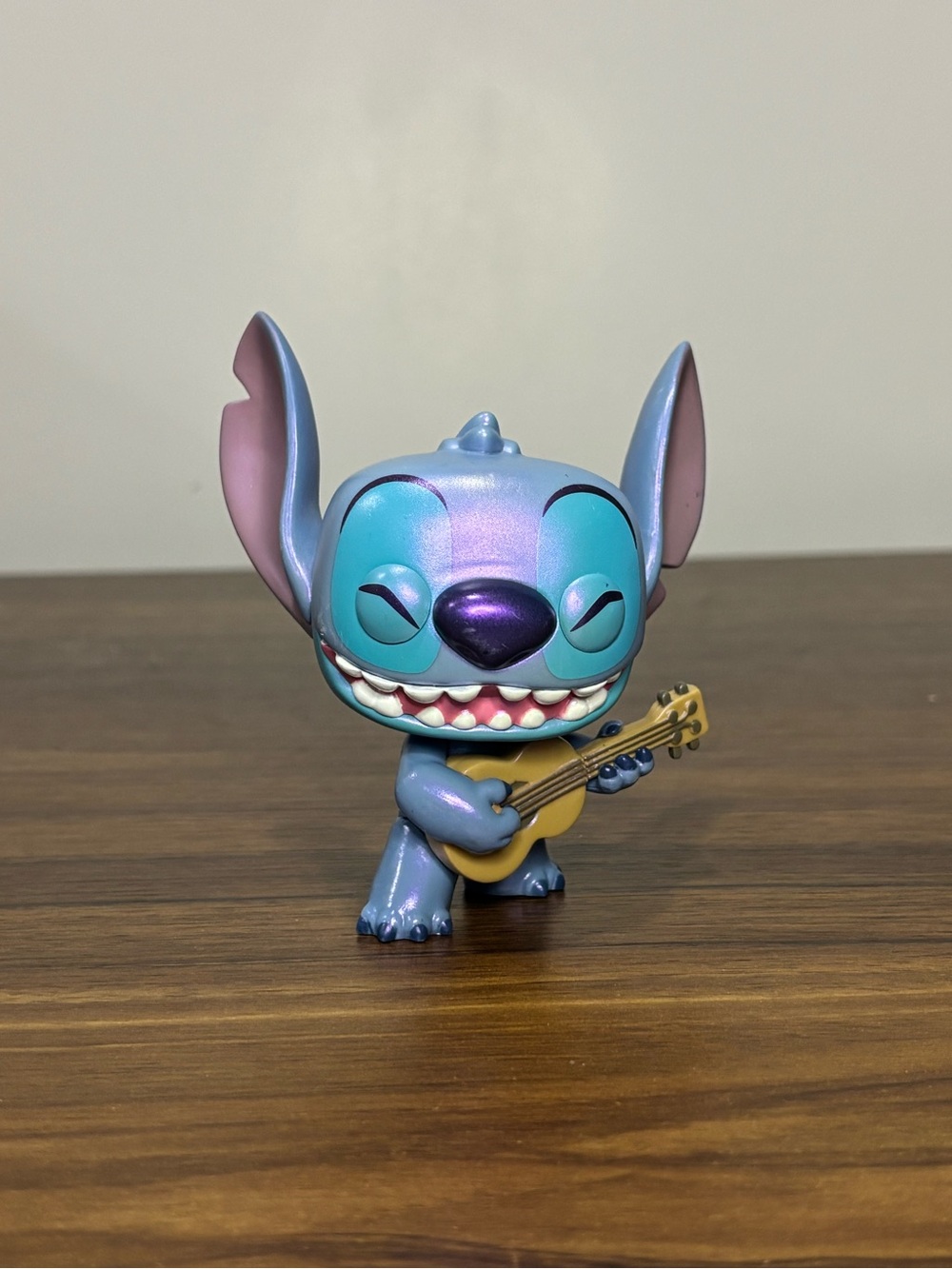 Stitch Funko Pop! Disney’s Lilo & Stitch #1044 Figure Walgreens Exclusive